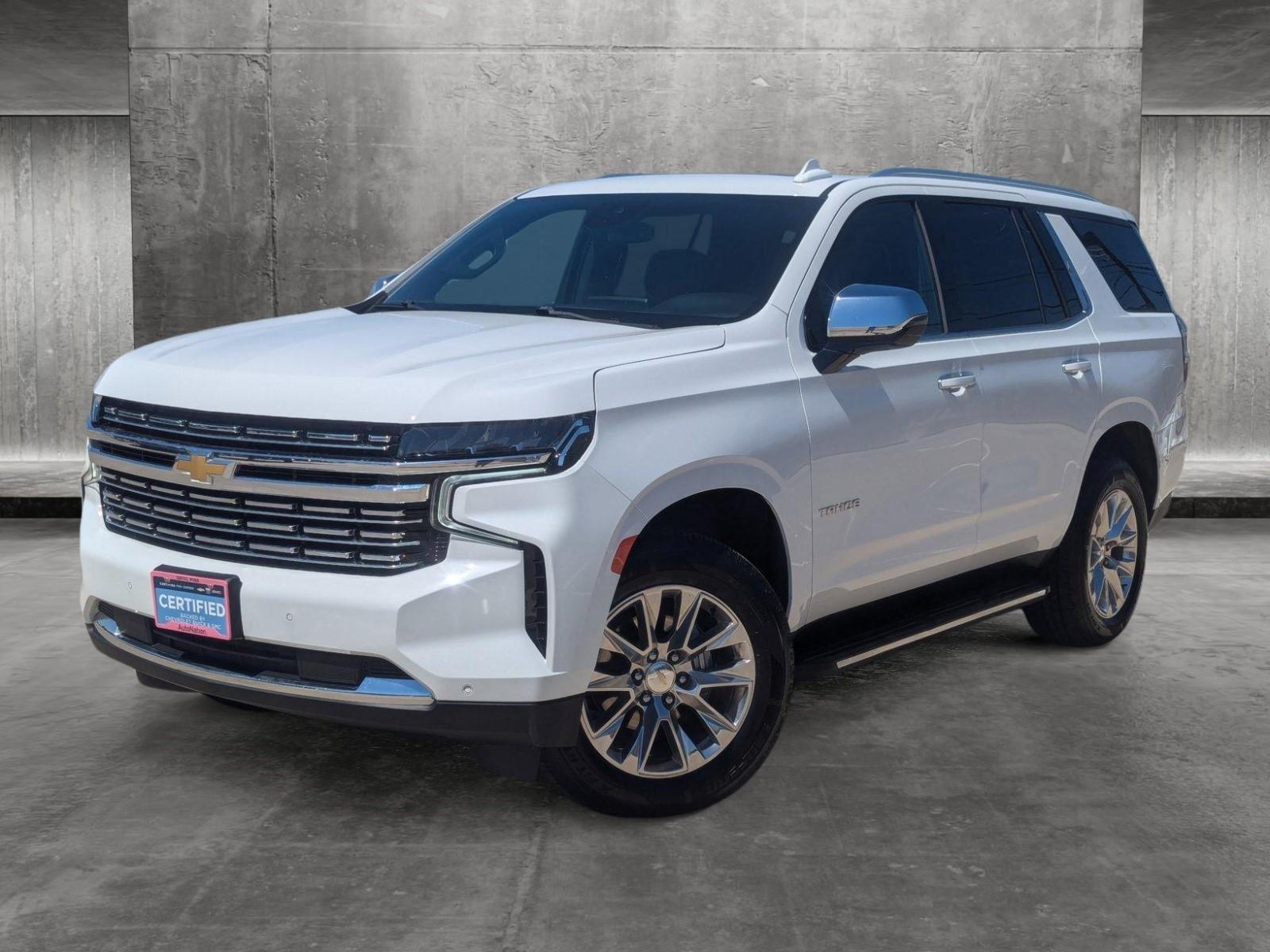 2023 Chevrolet Tahoe Vehicle Photo in CORPUS CHRISTI, TX 78412-4902