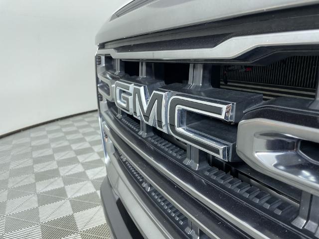 2022 GMC Canyon Vehicle Photo in GILBERT, AZ 85297-0402