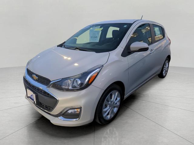 2020 Chevrolet Spark Vehicle Photo in Green Bay, WI 54304