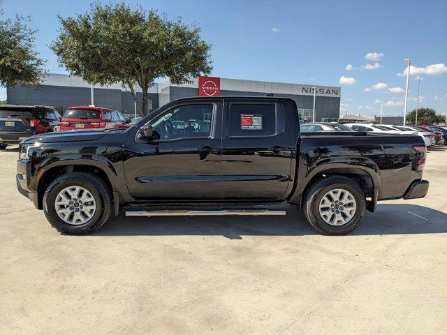 2023 Nissan Frontier Vehicle Photo in San Antonio, TX 78209