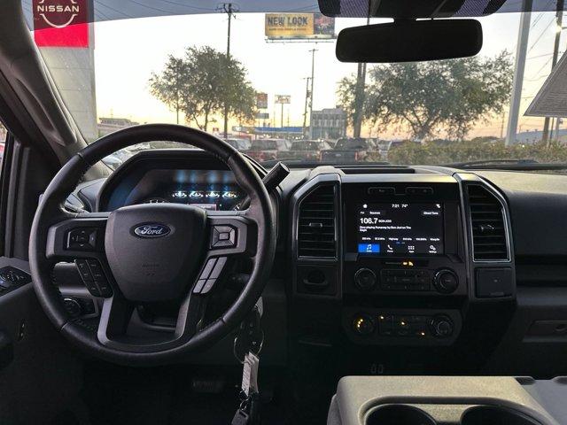 2019 Ford F-150 Vehicle Photo in San Antonio, TX 78209