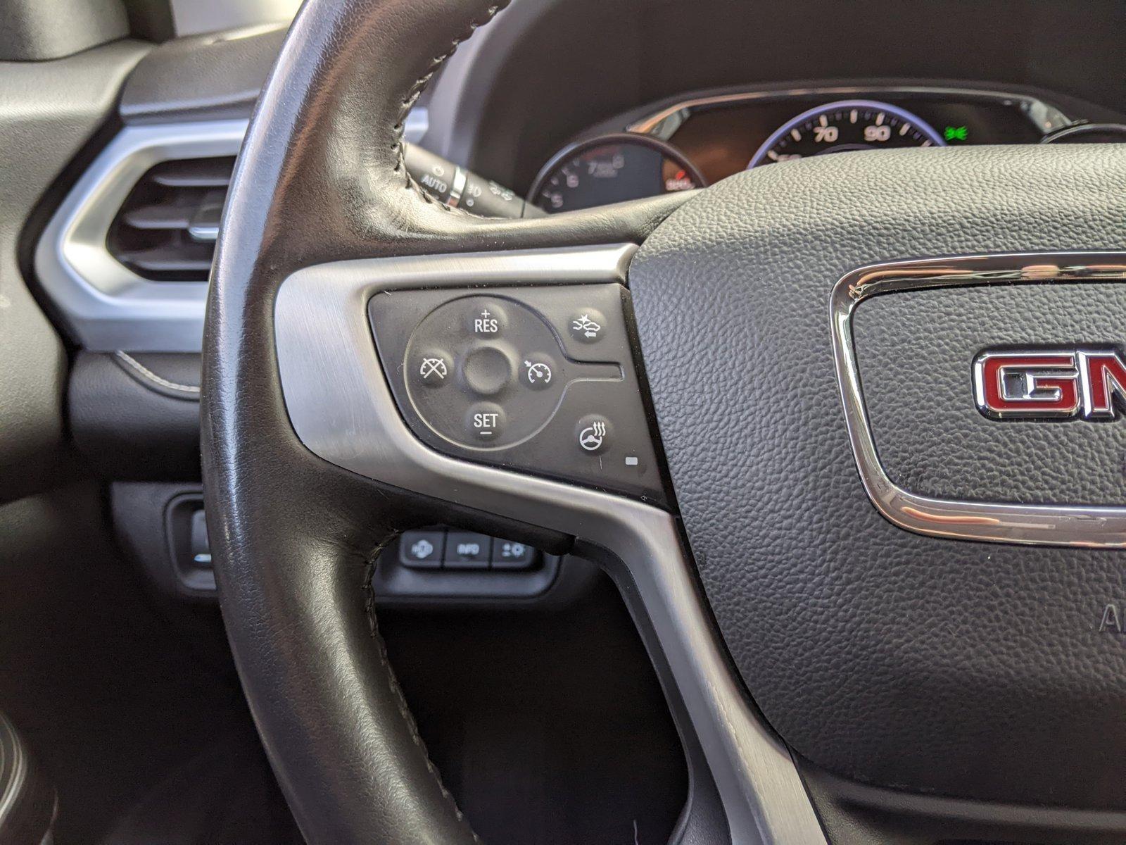 2022 GMC Acadia Vehicle Photo in LAUREL, MD 20707-4622