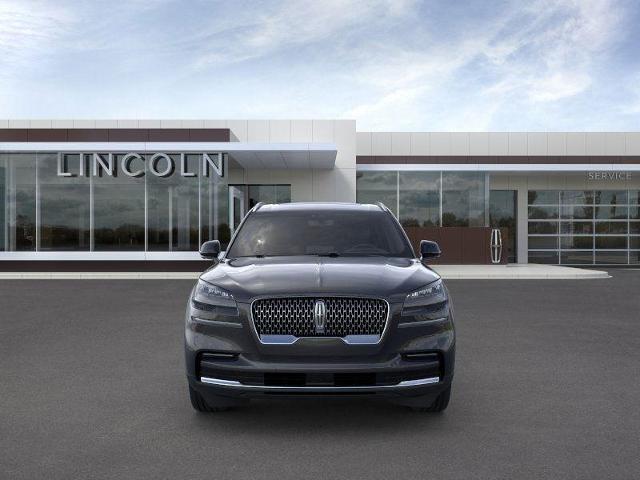 2023 Lincoln Aviator Vehicle Photo in Neenah, WI 54956