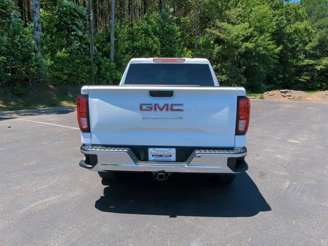 2024 GMC Sierra 1500 Vehicle Photo in ALBERTVILLE, AL 35950-0246