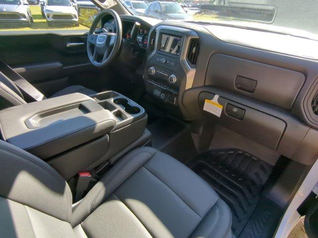 2024 GMC Sierra 1500 Vehicle Photo in ALBERTVILLE, AL 35950-0246