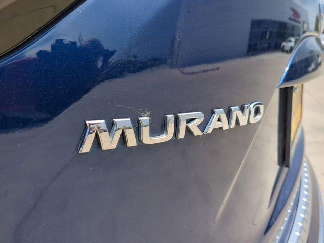 2020 Nissan Murano Vehicle Photo in SELMA, TX 78154-1459