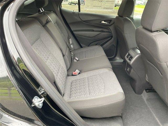 2024 Chevrolet Equinox Vehicle Photo in THOMPSONTOWN, PA 17094-9014