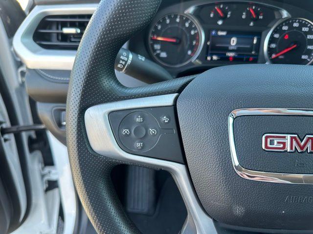 2023 GMC Acadia Vehicle Photo in TUPELO, MS 38801-6508