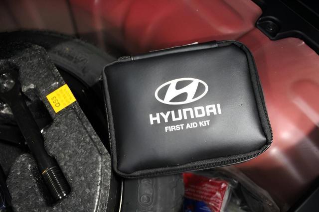 2021 Hyundai VENUE Vehicle Photo in Green Bay, WI 54304