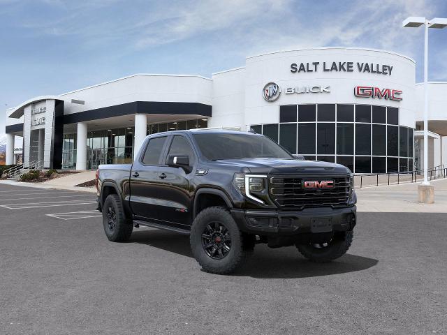 2025 GMC Sierra 1500 Vehicle Photo in SALT LAKE CITY, UT 84119-3321