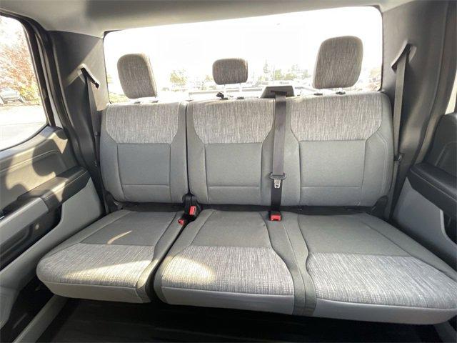 2022 Ford F-150 Vehicle Photo in BEND, OR 97701-5133