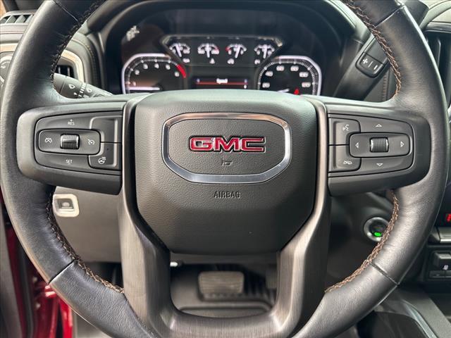 2021 GMC Sierra 1500 Vehicle Photo in SAN ANTONIO, TX 78230-1001