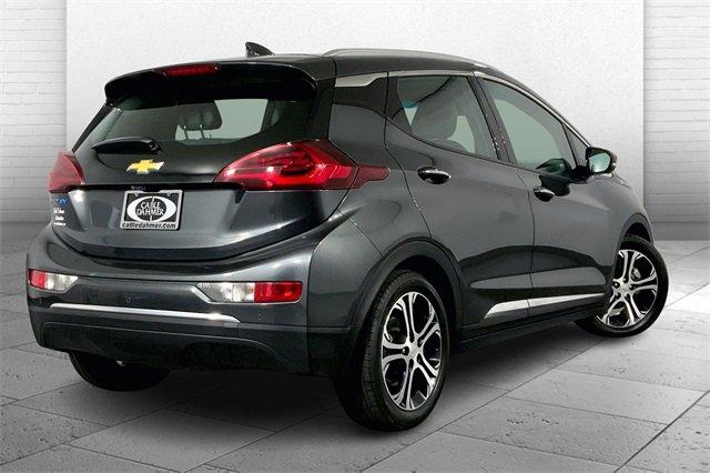 2020 Chevrolet Bolt EV Vehicle Photo in KANSAS CITY, MO 64114-4502