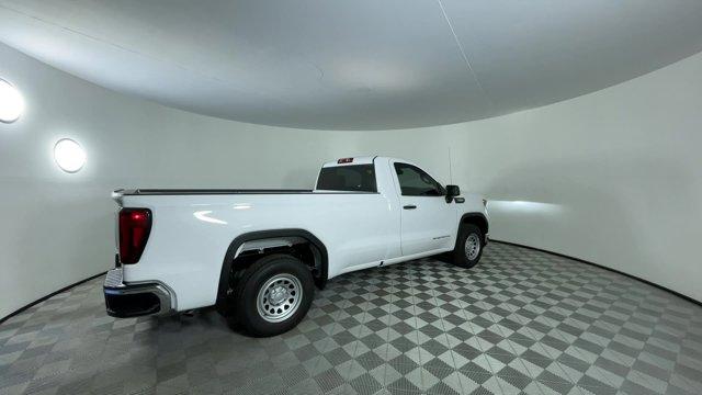 2025 GMC Sierra 1500 Vehicle Photo in GILBERT, AZ 85297-0402