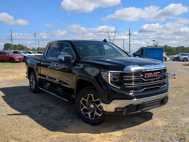 2024 GMC Sierra 1500 Vehicle Photo in ALBERTVILLE, AL 35950-0246