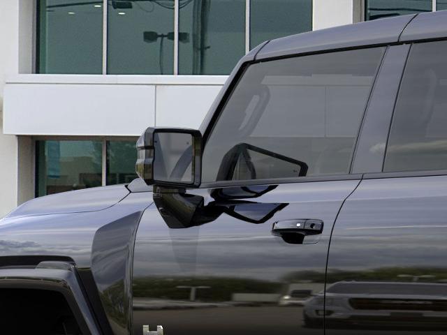 2025 GMC HUMMER EV Pickup Vehicle Photo in WILLIAMSVILLE, NY 14221-2883