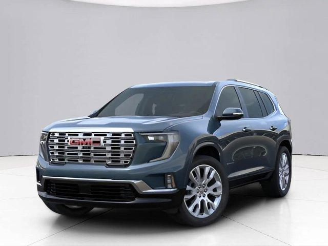 2024 GMC Acadia Vehicle Photo in LEOMINSTER, MA 01453-2952