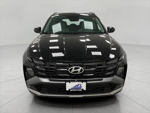 2025 Hyundai TUCSON Vehicle Photo in Appleton, WI 54913