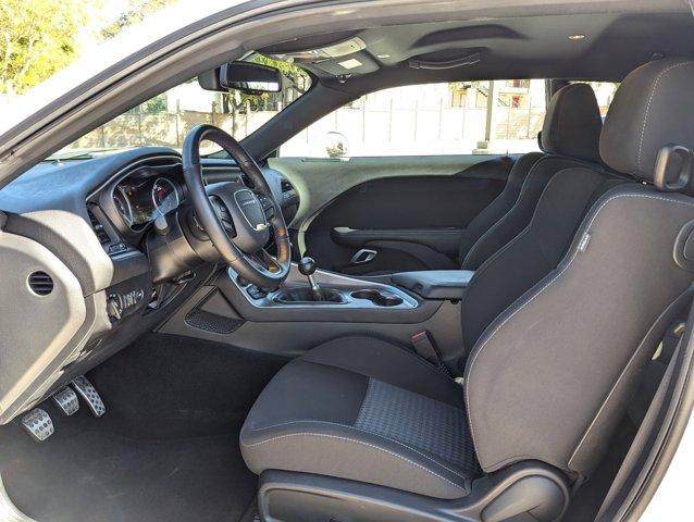 2021 Dodge Challenger Vehicle Photo in San Antonio, TX 78230