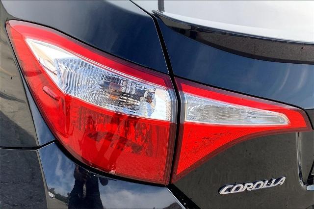 2015 Toyota Corolla Vehicle Photo in Kansas City, MO 64114