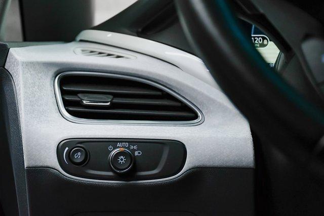 2020 Chevrolet Bolt EV Vehicle Photo in EVERETT, WA 98203-5662