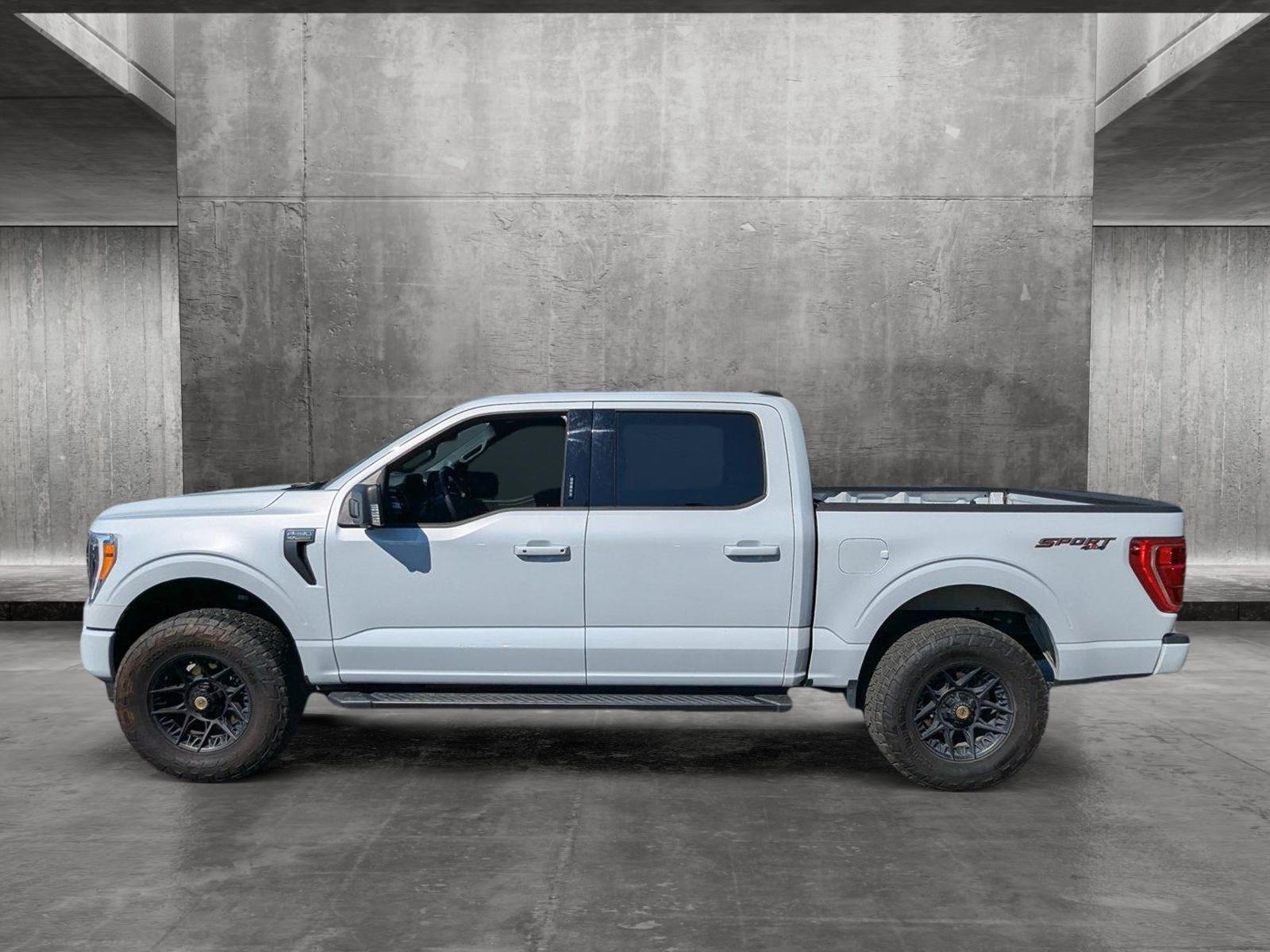 2022 Ford F-150 Vehicle Photo in Panama City, FL 32401