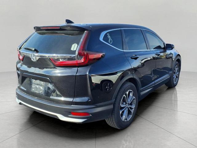 2020 Honda CR-V Vehicle Photo in Oshkosh, WI 54904