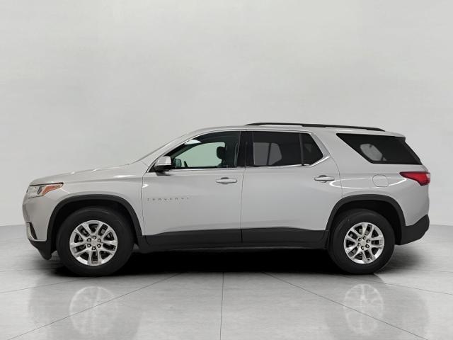 2021 Chevrolet Traverse Vehicle Photo in APPLETON, WI 54914-4656