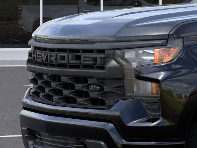 2025 Chevrolet Silverado 1500 Vehicle Photo in PITTSBURGH, PA 15226-1209