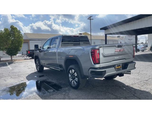 2025 GMC Sierra 2500 HD Vehicle Photo in TURLOCK, CA 95380-4918