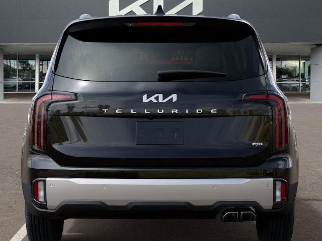 2025 Kia Telluride Vehicle Photo in Tucson, AZ 85712