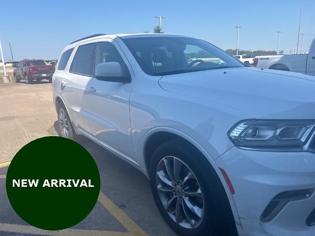 2022 Dodge Durango Vehicle Photo in ROSENBERG, TX 77471