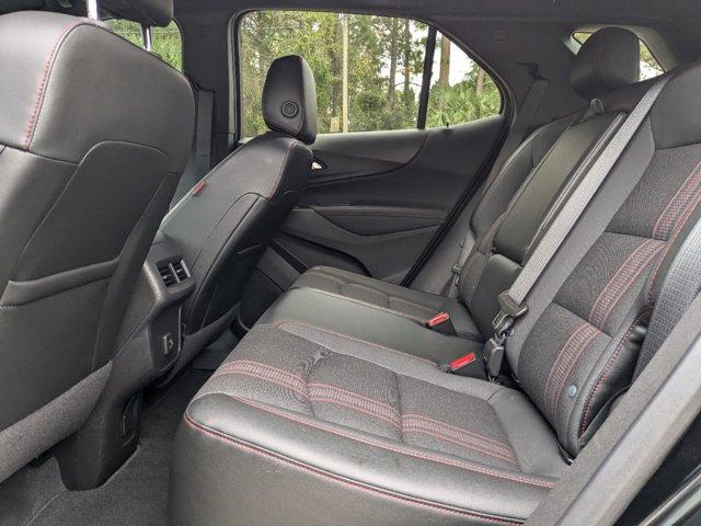 2023 Chevrolet Equinox Vehicle Photo in BRUNSWICK, GA 31525-1881