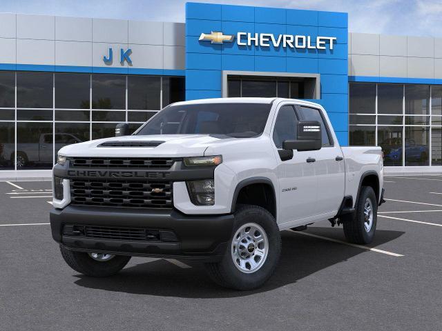 2022 Chevrolet Silverado 2500 HD Vehicle Photo in NEDERLAND, TX 77627-8017