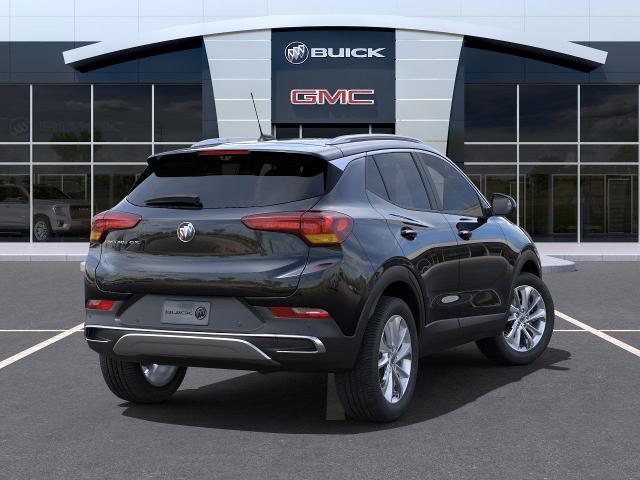 2023 Buick Encore GX Vehicle Photo in LAUREL, MD 20707-4622