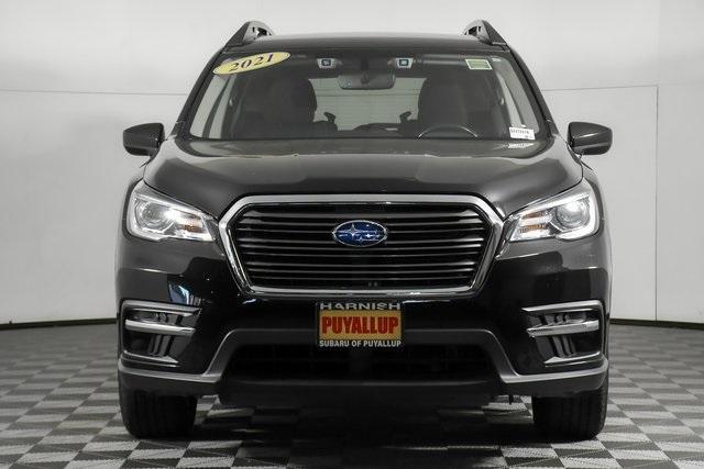 2021 Subaru Ascent Vehicle Photo in Puyallup, WA 98371