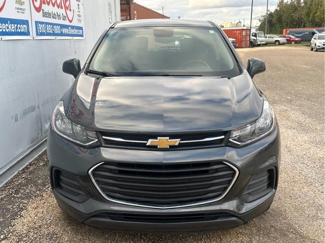 2019 Chevrolet Trax Vehicle Photo in DUNN, NC 28334-8900