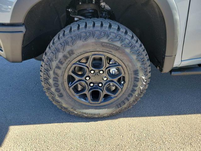 2025 Chevrolet Silverado 1500 Vehicle Photo in MIDLAND, TX 79703-7718