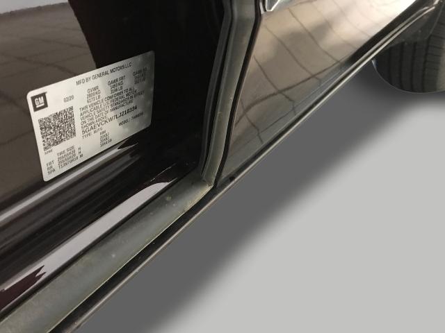 2020 Buick Enclave Vehicle Photo in GREEN BAY, WI 54303-3330