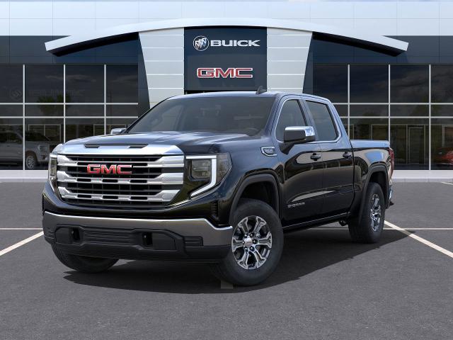 2024 GMC Sierra 1500 Vehicle Photo in LONE TREE, CO 80124-2750