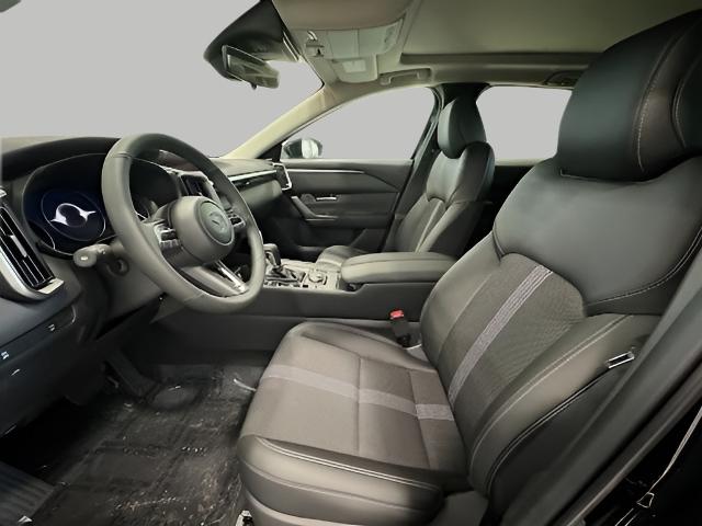 2025 Mazda CX-50 Vehicle Photo in Green Bay, WI 54304