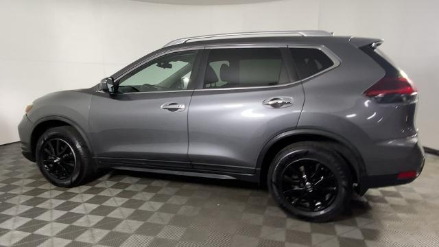 2020 Nissan Rogue Vehicle Photo in ALLIANCE, OH 44601-4622