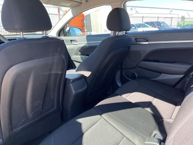 2020 Hyundai ELANTRA Vehicle Photo in Grapevine, TX 76051