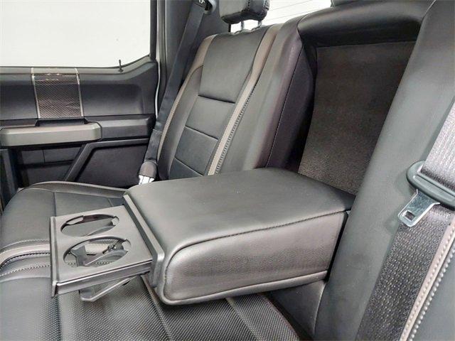 2018 Ford F-150 Vehicle Photo in SAUK CITY, WI 53583-1301