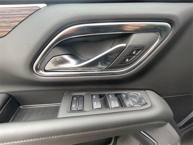 2024 Chevrolet Tahoe Vehicle Photo in BEND, OR 97701-5133