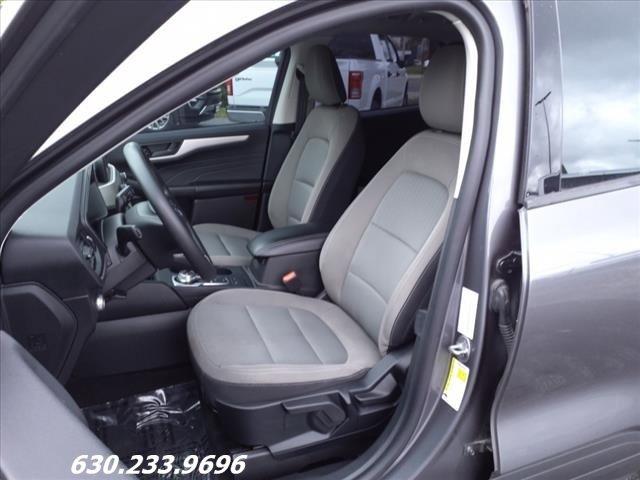 2021 Ford Escape Vehicle Photo in Saint Charles, IL 60174