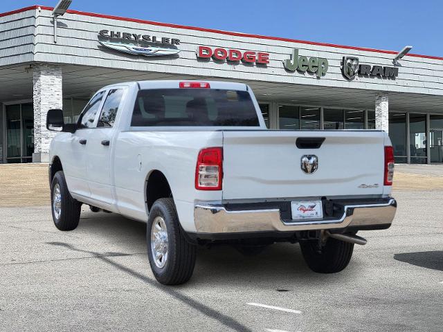 2024 Ram 2500 Vehicle Photo in Ennis, TX 75119-5114