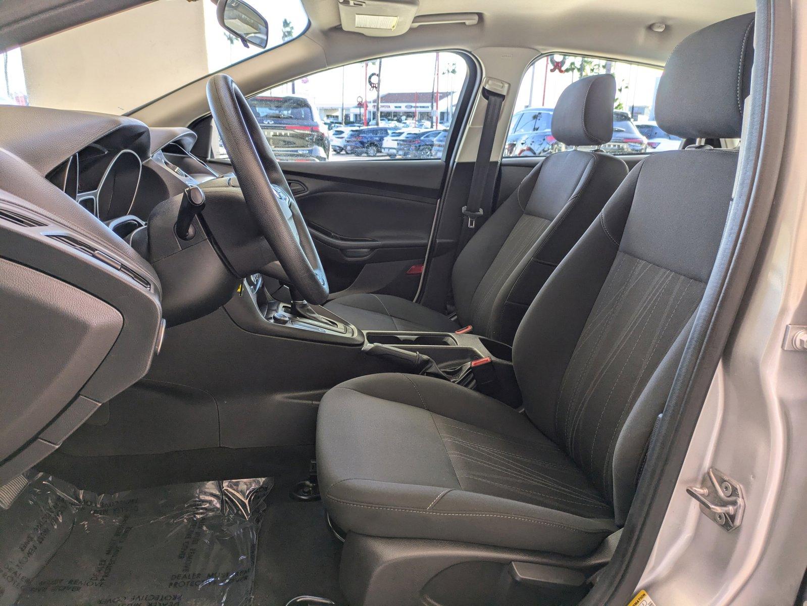 2017 Ford Focus Vehicle Photo in Tustin, CA 92782