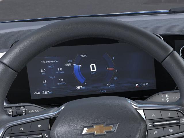 2024 Chevrolet Equinox EV Vehicle Photo in ORLANDO, FL 32808-7998