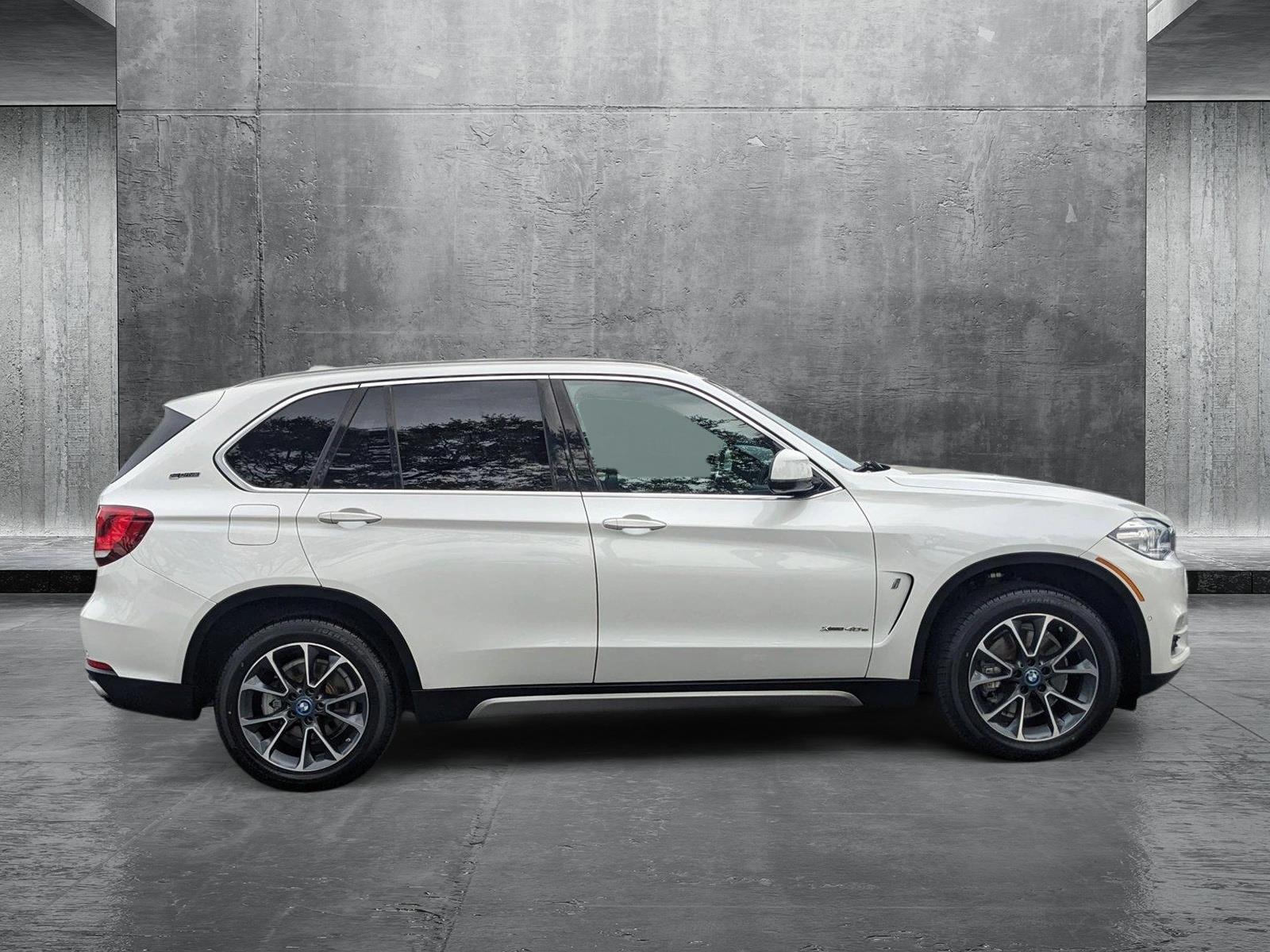 2018 BMW X5 Vehicle Photo in GREENACRES, FL 33463-3207